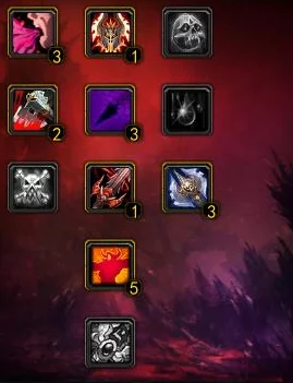 2025年魔兽世界DK职业全称及玩法深度剖析 2025年魔兽世界DK职业全称及玩法深度剖析