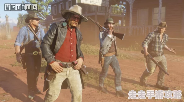2025年最新攻略:荒野大镖客2东部传说套装高效获取方法与热门技巧 2025年最新攻略:荒野大镖客2东部传说套装高效获取方法与热门技巧