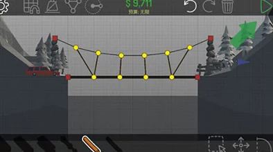 2025热门桥梁构造者游戏攻略秘籍_全关卡解析与建造技巧_桥梁构造者攻略专区新版