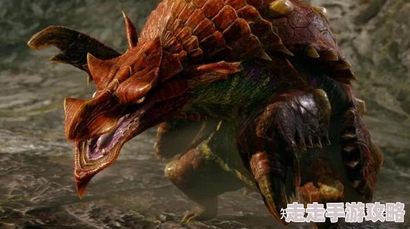 2025年怪物猎人崛起中岩龙最新弱点全面介绍 2025年怪物猎人崛起中岩龙最新弱点全面介绍