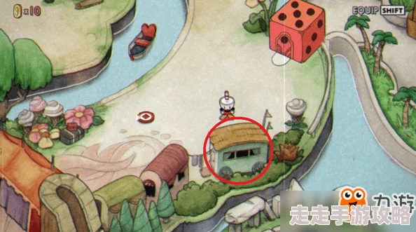 2025年游戏攻略:探索茶杯头金币最新藏匿位置与热门收集技巧 2025年游戏攻略:探索茶杯头金币最新藏匿位置与热门收集技巧