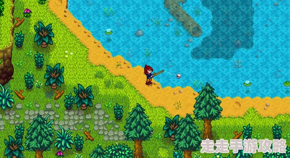 2025年热门指南:星露谷物语鲢鱼垂钓位置全解析与最新钓点推荐 2025年热门指南:星露谷物语鲢鱼垂钓位置全解析与最新钓点推荐