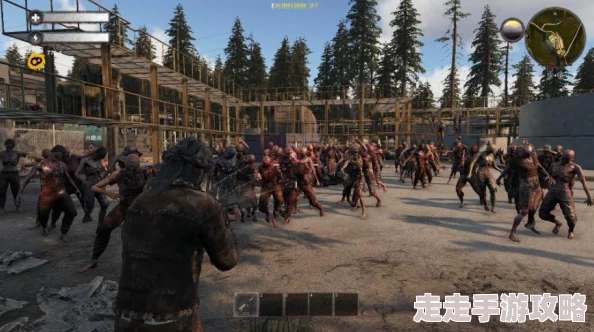 2025年Steam平台僵尸世界大战游戏价格及热门评价解析 2025年Steam平台僵尸世界大战游戏价格及热门评价解析