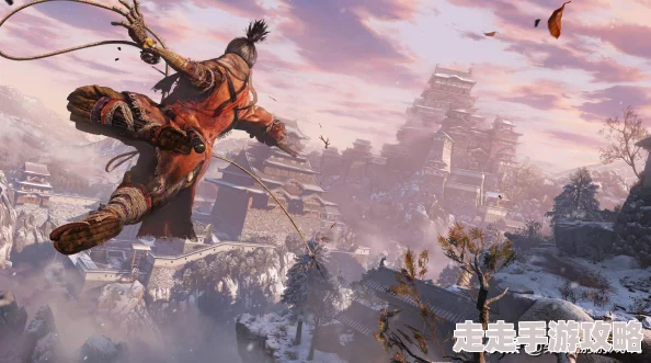 2025年游戏攻略:只狼忍义手全面解析与最新用法介绍 2025年游戏攻略:只狼忍义手全面解析与最新用法介绍