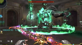 2025年逆战冥王剑最新获得方式,揭秘哪个箱子能开出逆战冥王剑 2025年逆战冥王剑最新获得方式,揭秘哪个箱子能开出逆战冥王剑