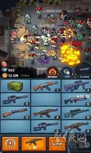 2025年热门游戏最后的幸存者全攻略秘籍与生存技巧 2025年热门游戏最后的幸存者全攻略秘籍与生存技巧