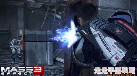 2025年热门《质量效应3》DLC利维坦全流程疯狂难度视频攻略详解 2025年热门《质量效应3》DLC利维坦全流程疯狂难度视频攻略详解
