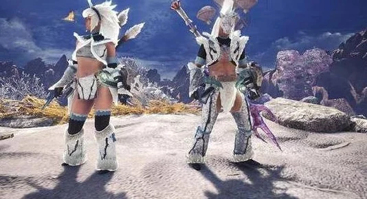 2025年怪物猎人幻化新解锁攻略:全面掌握幻化系统热门解锁方法 2025年怪物猎人幻化新解锁攻略:全面掌握幻化系统热门解锁方法