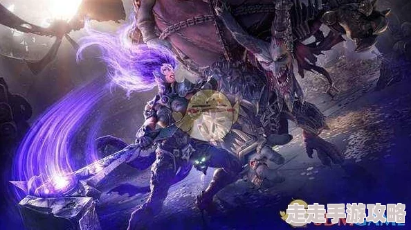 2025年热门游戏攻略:暗黑血统深度图文流程解析(45)——全新技能与装备详解 2025年热门游戏攻略:暗黑血统深度图文流程解析(45)——全新技能与装备详解