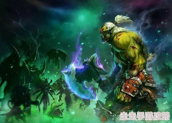 2025年热门魔兽英雄榜人物深度解析与最新动态说明 2025年热门魔兽英雄榜人物深度解析与最新动态说明