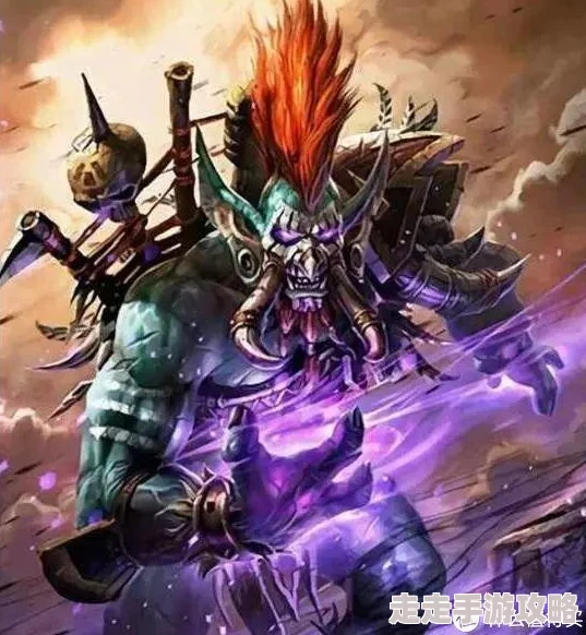 2025年热门魔兽英雄榜人物深度解析与最新动态说明 2025年热门魔兽英雄榜人物深度解析与最新动态说明