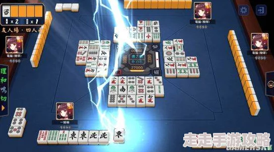 2025年雀魂麻將夏日祭版本更新了哪些全新功能与玩法 2025年雀魂麻將夏日祭版本更新了哪些全新功能与玩法