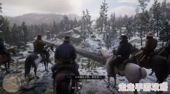 2025年荒野大镖客2背包扩大与升级全新方法详解 2025年荒野大镖客2背包扩大与升级全新方法详解