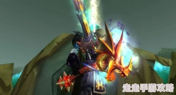 2025年热门游戏装备解析：埃辛诺斯战刃属性全面介绍与最新变化